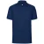 Fruit of the Loom Heren 65/35 Poloshirt (Marine)