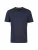 19V69 ITALIA Shirt ‘Rafael’  donkerblauw