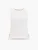 AmourLinen Top ‘Rosie’  offwhite