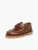 Pisamonas Lage schoen  bruin
