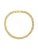JOOP! Armband  goud