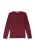 s.Oliver Shirt  bordeaux / wit
