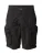 ALPHA INDUSTRIES Cargobroek ‘Manoeuvre’  zwart