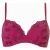 Livera Co Bra Tshirt Donna Velvet Lace Cosmo