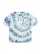 s.Oliver Shirt  navy / lichtblauw / wit