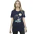 Li-cense Disney dames lilo and stitch hawaii katoenen vriendje t-shirt