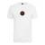 T-shirt Mister Tee Rose Patch