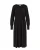 WE Fashion Dames jersey jurk