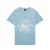 T-shirt Lyle & Scott Hawick Print