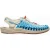 Keen Uneek Safari/vivid Blue