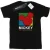 Li-cense Disney dames mickey mouse true 90s katoenen vriendje t-shirt