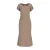 Dames midi-jurk Guess Dalia