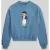 Polo Ralph Lauren relaxed fit sweatshirt van katoenmix