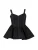 TOPSHOP Top ‘MIRANDA’  zwart