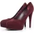 Yves Saint Laurent Gaby suède pumps