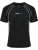 Hummel Functioneel shirt  zwart / wit