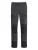 North Bend Outdoorbroek ‘Avan’  donkergrijs / zwart