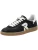 Rieker Sport Sneakers laag  zwart / wit