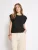 Peppercorn Shirt ‘Averly’  zwart