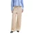 Tom Tailor Denim Paperbag-broek met zakken