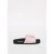 Moschino Pool Slides Pink