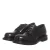 Moschino Loafers – Scarpa Donna in zwart