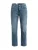 Lee Jeans ‘BROOKLYN HIGHLAND’  blauw denim
