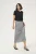 Rok Tight fit Steeple Gray/Black Dot