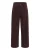 CULTURE Broek ‘Baela’  donkerbruin