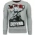 Local Fanatic Marilyn trui monroe sweater
