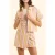 ICode Yellow Striped Skort Yellow