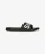 Core Badslippers Black