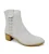 AQA Shoes A8745 Enkellaarzen