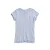 Slank T-shirt voor dames G-Star Eyben