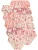 Next Onderbroek  beige / pink / rosa