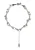 myMo ROCKS Armband  zilver