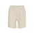 Gestreepte elastische korte broek Solid Liam