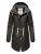 Navahoo dames regenjas Flower of Ocean – Waterdicht & Trendy