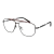 Fila Optical Frame VFI114V 08K6 57
