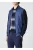 MAERZ Superwash Vest blauw, Effen