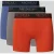 MCNEAL Trunks met elastische band in set van 3