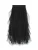 VERO MODA Rok ‘EVE’  zwart