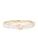 Lauren Ralph Lauren Armband  goud / wit