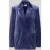 Jake*s Collection Regular fit blazer met schoudervullingen
