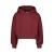 Vingino hoodie – donkerrood