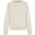 Urban Classics Meisjes terrycloth crew hals oversized sweatshirt