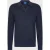 Blue Industry Riva kraag trui |
