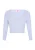 MYMO Trui ‘Comfy’  duifblauw