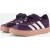Adidas Adidas VL Court 3.0 Sneakers paars Leer