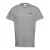 Tommy Jeans T-shirt Korte Mouw Logo Grijs